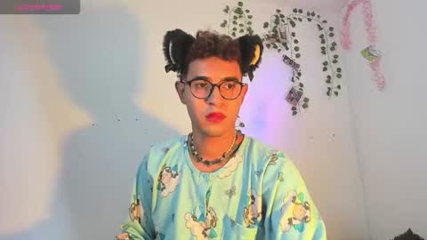 cute_sammy_1 online show from September 10, 5:18 am