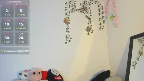 cute_sammy_1 online show from September 16, 3:40 am