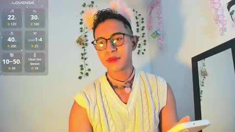 cute_sammy_1 online show from September 26, 11:58 am