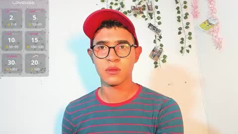 cute_sammy_1 online show from September 30, 11:37 am