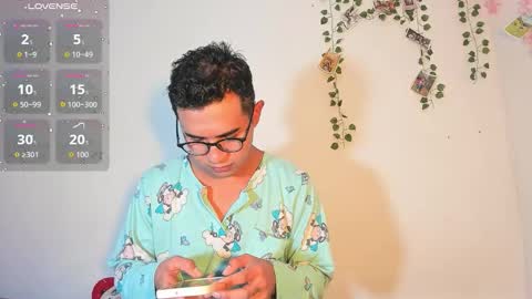 cute_sammy_1 online show from October 4, 10:57 am