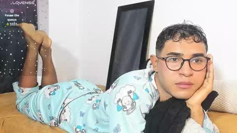 cute_sammy_1 online show from October 8, 2:14 pm