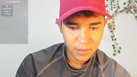 cute_sammy_1 online show from October 26, 11:31 pm