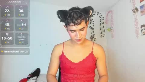 cute_sammy_1 online show from October 28, 4:42 pm