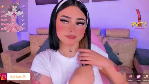 Sarita online show from October 10, 2:54 am