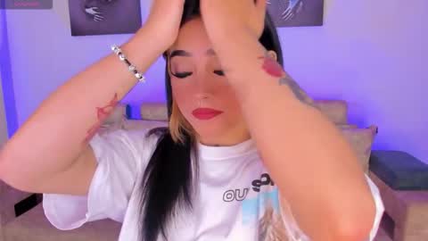 Sarita online show from November 26, 2:34 am