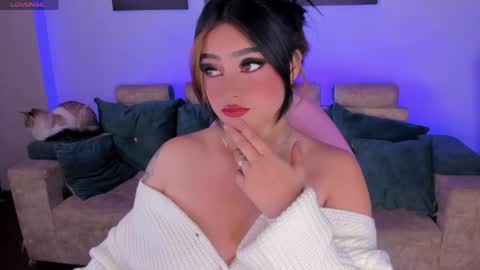 Sarita online show from May 9, 2:06 am
