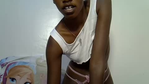 cutie online show from October 8, 9:01 pm