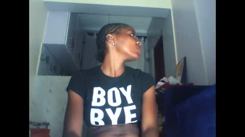 SHARON online show from March 29, 6:41 pm