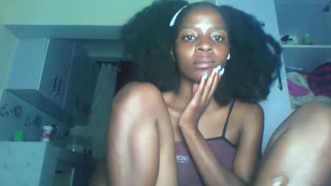 SHARON online show from May 16, 12:40 am