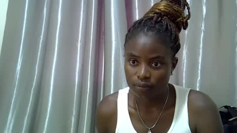 cute_shaniz online show from January 13, 1:05 pm