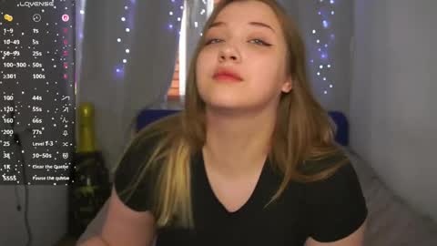 Sasha online show from May 31, 6:09 pm