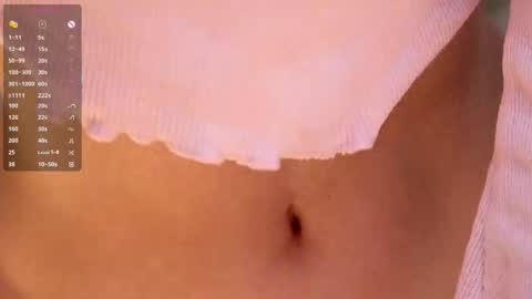  Hey im Kristina Thank you for your support  online show from October 23, 9:41 am