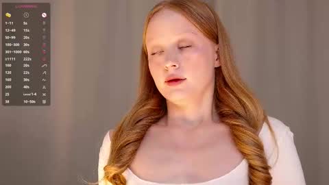  Hey im Kristina Thank you for your support  online show from November 22, 9:52 am