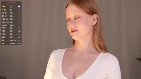  Hey im Kristina Thank you for your support  online show from November 27, 10:06 am