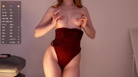 Snapshot of cute_shine chatting on March 9, 8:40 am Hey im Kristina Thank you for your support online show from March 9, 8:40 am