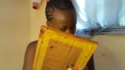 cute_sonny online show from March 19, 5:11 am