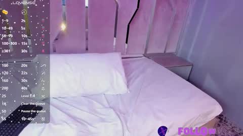 SOLEI online show from February 5, 8:57 pm