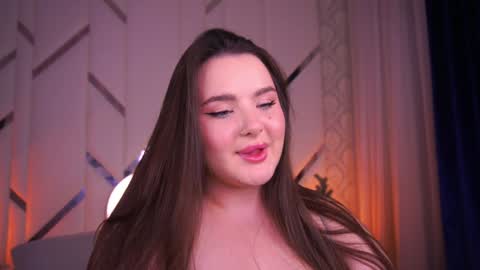 Amber online show from January 8, 2:14 am