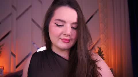 Amber online show from January 8, 11:09 pm