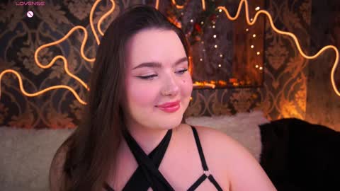 Amber online show from January 13, 11:17 pm