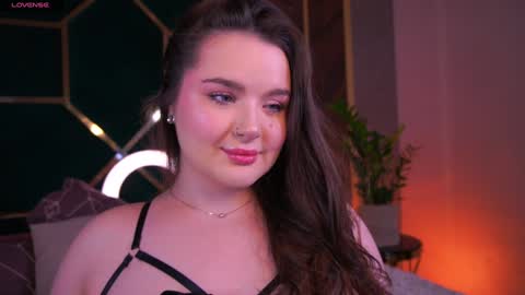 Amber online show from January 22, 11:43 pm