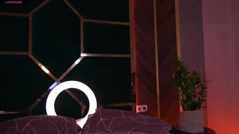 Amber online show from January 23, 3:26 am