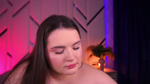 Amber online show from January 26, 2:03 am