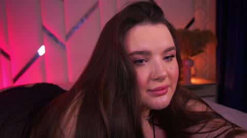 Amber online show from January 31, 1:54 am