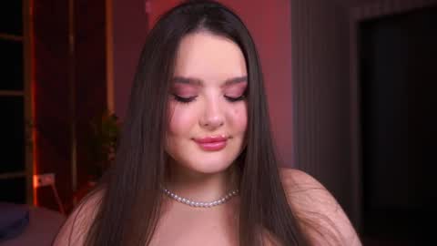 Amber online show from February 25, 11:11 pm