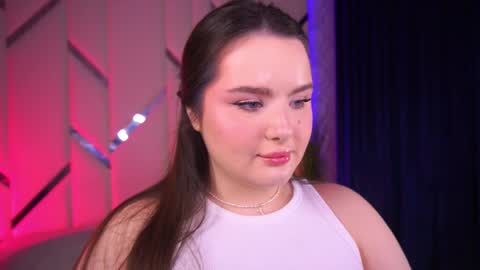 Amber online show from March 2, 11:53 pm