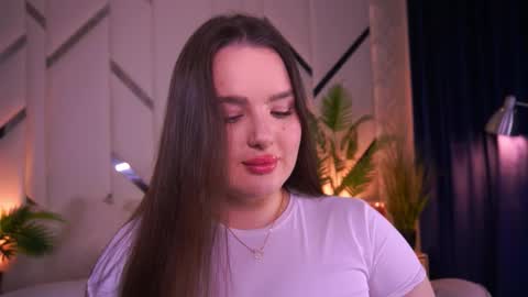 Amber online show from September 22, 11:07 pm