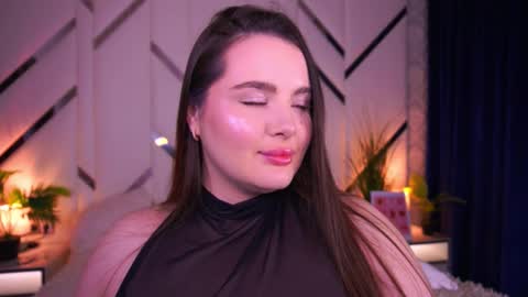 Amber online show from January 15, 1:32 am