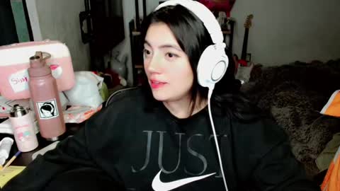 Princess Amber online show from December 3, 10:51 pm