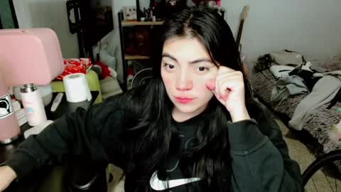 Princess Amber online show from December 5, 3:04 am