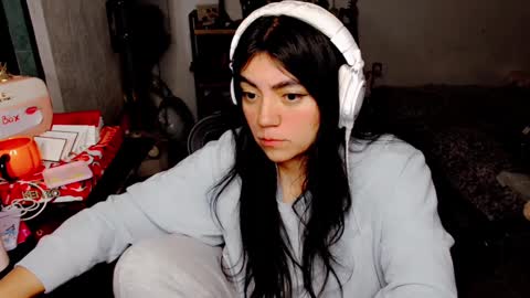 Princess Amber online show from January 14, 11:16 pm