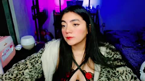 Princess Amber online show from January 17, 11:40 pm