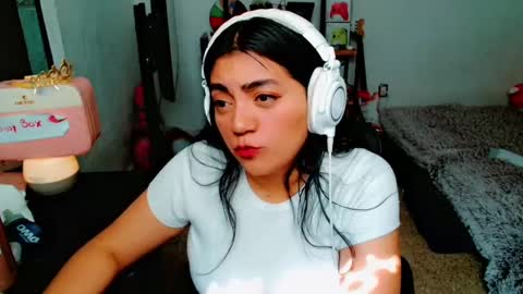 Princess Amber online show from January 23, 7:29 pm