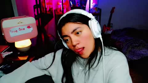 Princess Amber online show from February 4, 12:29 am