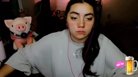 Princess Amber online show from September 8, 11:59 pm