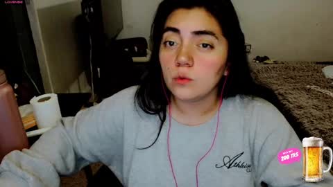 Princess Amber online show from September 14, 10:53 pm