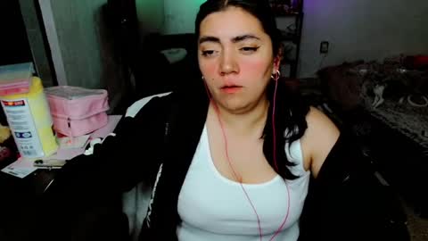 Princess Amber online show from September 17, 8:54 pm