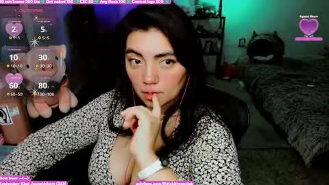 Princess Amber online show from September 18, 11:40 pm