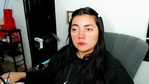 Princess Amber online show from January 11, 9:20 pm