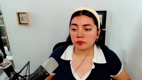 Princess Amber online show from February 16, 7:10 pm