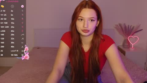 Ariel online show from December 23, 3:12 pm