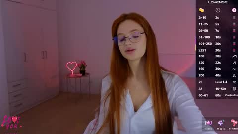 Ariel online show from October 6, 2:25 pm