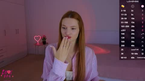 Ariel online show from October 10, 4:50 pm