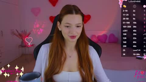 Ariel online show from February 9, 4:55 pm