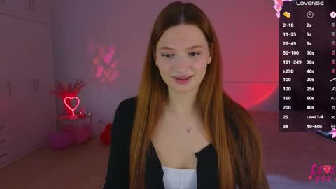 Ariel online show from February 25, 4:27 pm